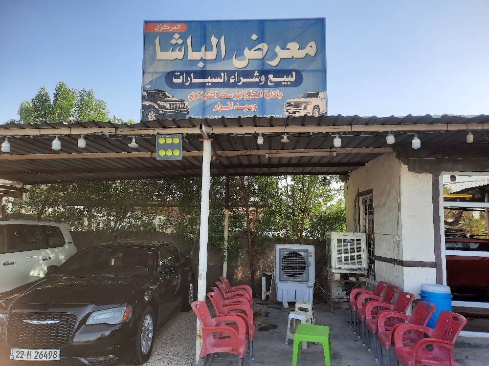 ئەلپاشا